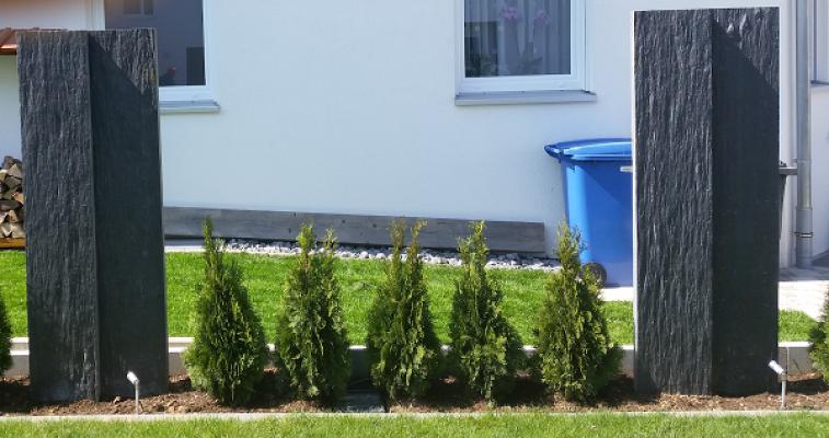 Tekin Garten- und Landschaftsbau