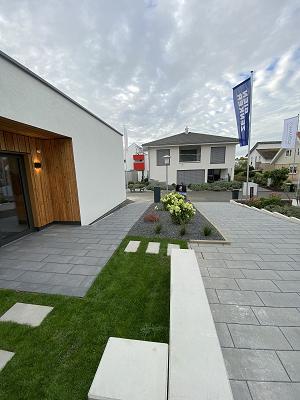 Hardscape Solution/Brian Schauer Garten- und Landschaftsbau
