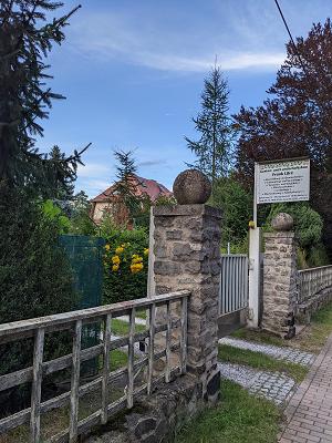 Gartenbau Lärz