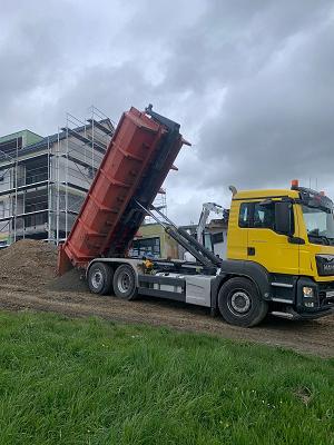 Baumann GaLaBau GmbH