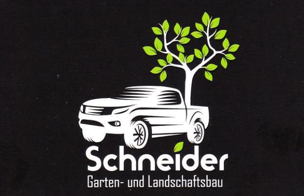 Garten- und Landschaftsbau Schneider