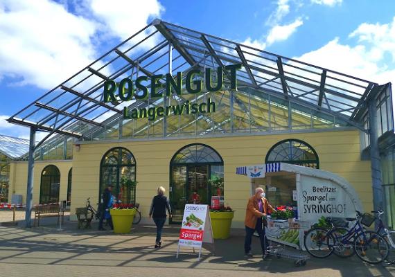 Rosengut Langerwisch