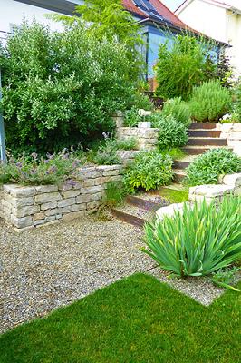 Bergles & Schauer Garten- u.Landschaftsbau