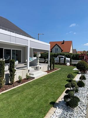 Gartenbau Tag