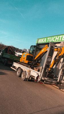 Garten und Landschaftsbau Tuchtenhagen