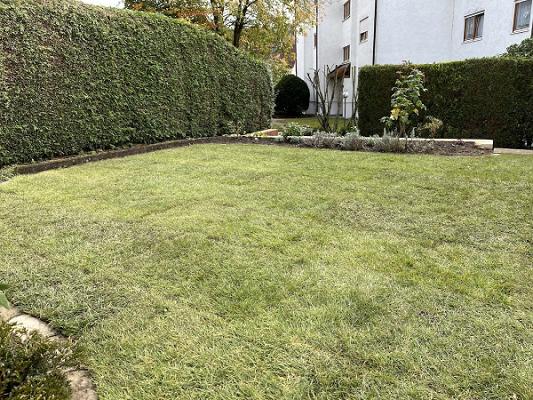 Gartenpflege Heidenheim