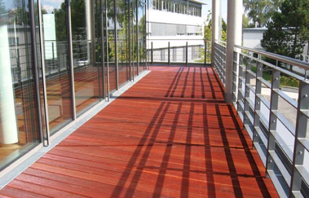 Holzbau Villani