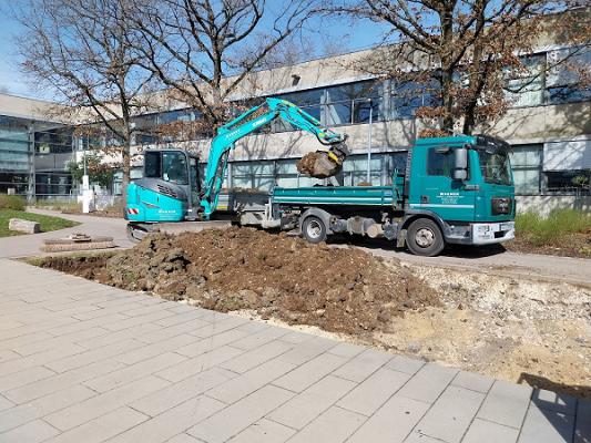 Wagner Rudolf Garten-u.Landschaftsbau