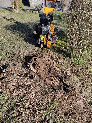 Forst- und Gartendienstleistungen Renner