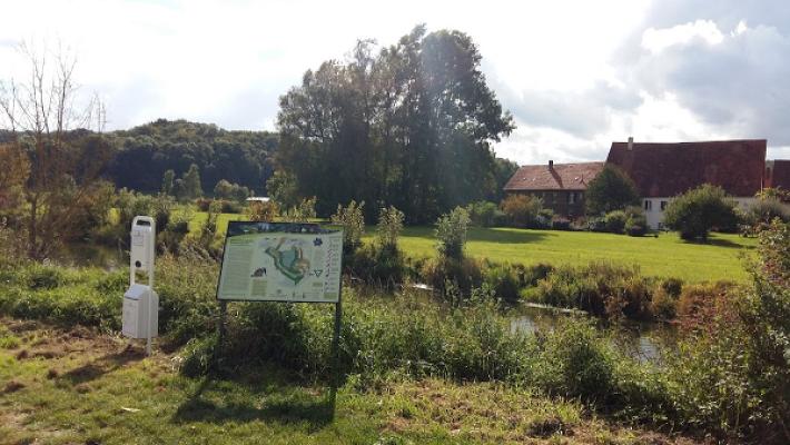 Bühler Bolheim - Holzrückebetrieb- Rodearbeiten - Lohnunternehmen