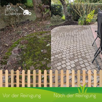 Gartenpflege Patrick Losleben