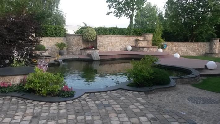 Pflanze und Garten GmbH