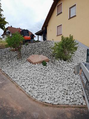 Stegmann Gartenlandschaftsbau