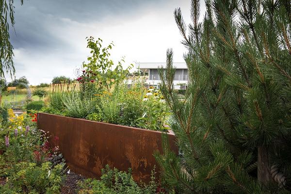 Garten Stahl GmbH