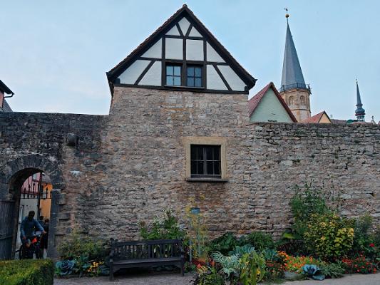 Küchengarten