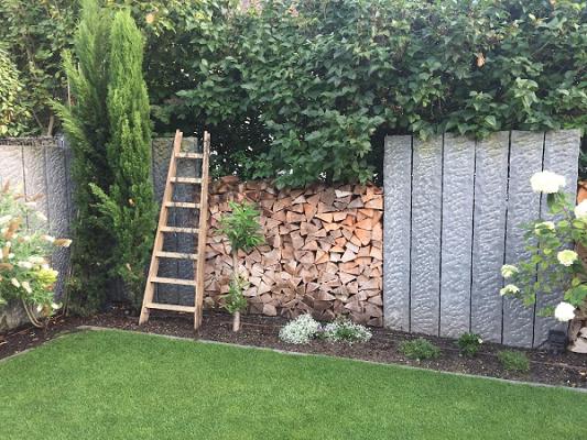 TFE Garten- & Landschaftsservice