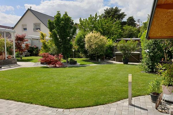 M&L Garten- und Landschaftsbau