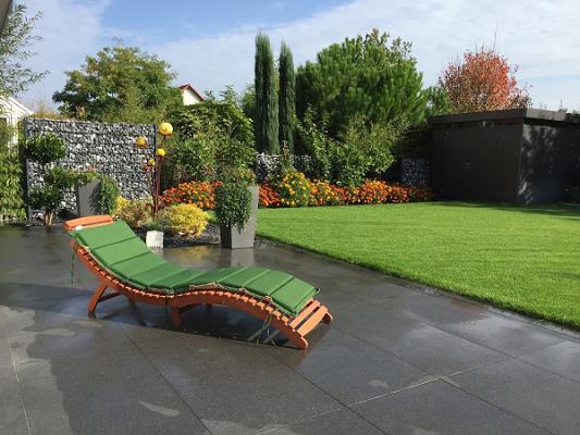 Garten- und Landschaftsbau Gashi