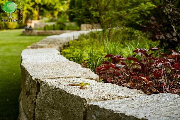 Mayer & Bühler Garten- und Landschaftsbau