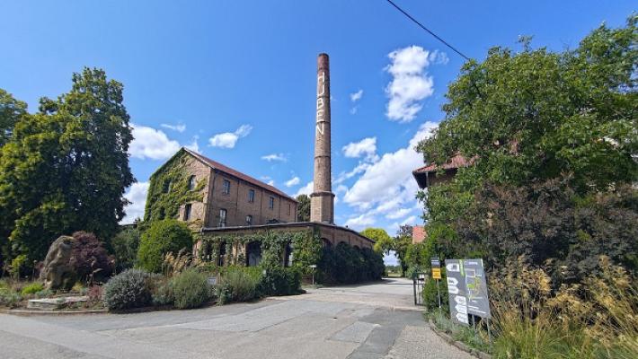 Ladenburger Gartenlust