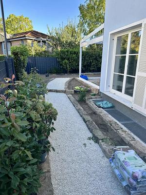 C. Durmaz Garten & Landschaftsbau