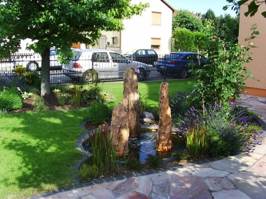 Thome Gartengestaltung GmbH