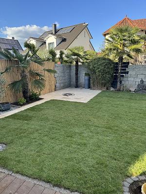 Czerwinski Gartenservice