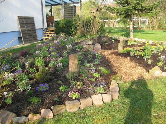 Rinklef Garten und Landschaftspflege