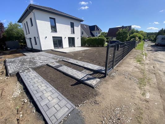 MB Garten- und Landschaftsbau GmbH