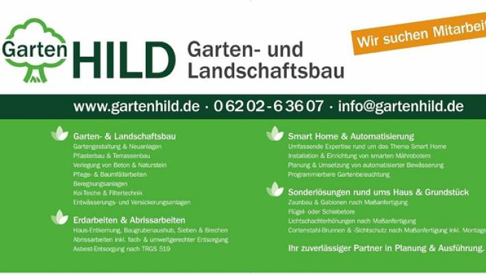 Garten HILD