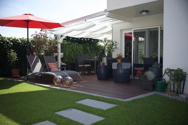 Landschaftspflege Nordbaden