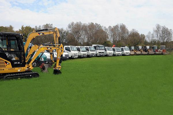 Gartenbau Gerth GmbH