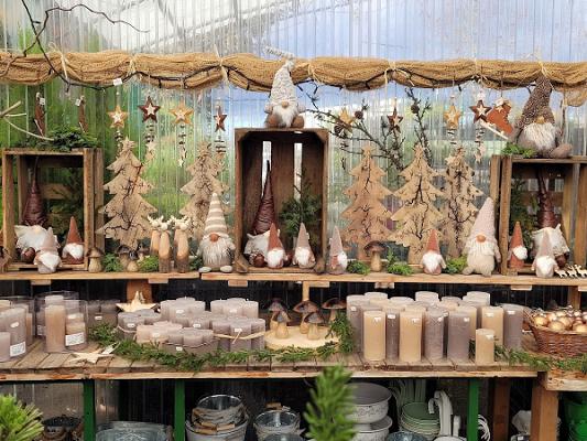 Engelhorn's Welt - Gartencenter und Weihnachtsbäume - Engelhorn GmbH & Co. KG