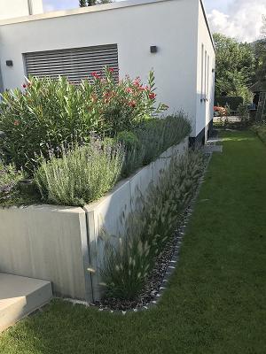 Fleck Garten- und Landschaftsbau