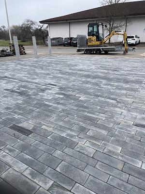 Isufi Gartenbau und Landschaftsbau