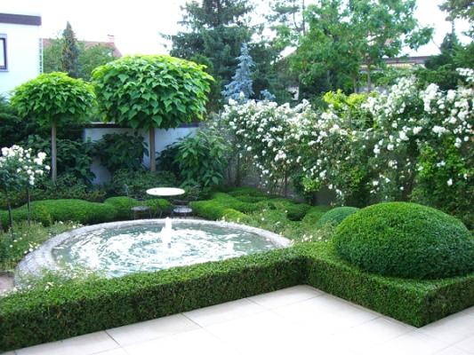 Gärten im Glück UG