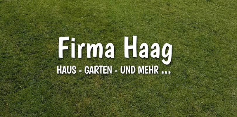 Haag Haus- und Gartenarbeiten