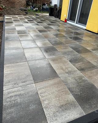 Stern Garten- & Landschaftsbau GbR