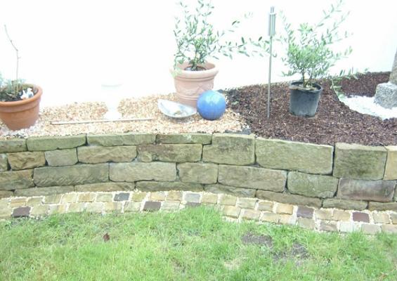 Kolb Gartenplanung und Beratung