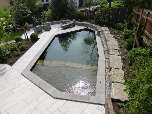 Stefan Hach Gartengestaltung u. Landschaftsbau