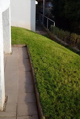 Felize Gartenpflege - Felize GmbH