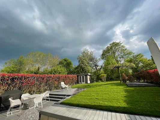 Imeri Bau & Gartengestaltung