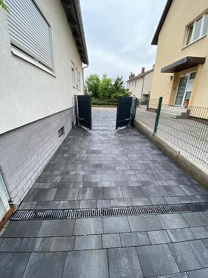 Bujupi Garten & Landschaftsbau Rauenberg