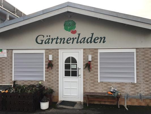 Gärtnerei Schröder