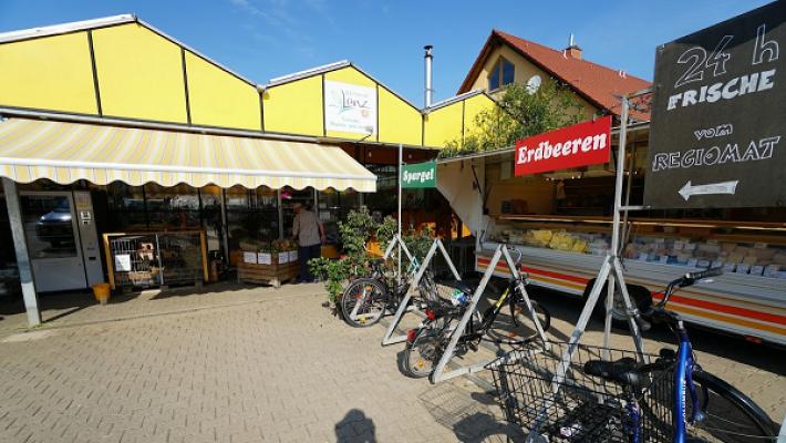 Gärtnerei/Hofladen Lenz