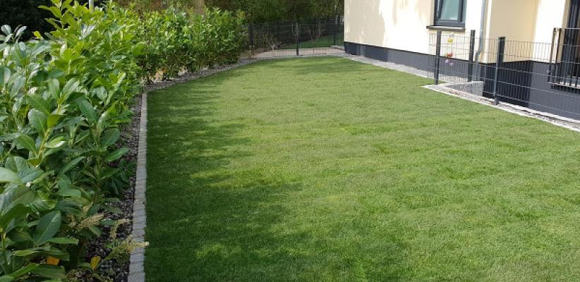 NH Garten und Landschaftsbau