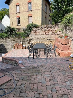 Garten Ding Gassert