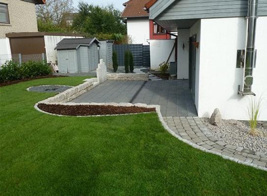 Waibel Forst- u. Gartenservice GmbH