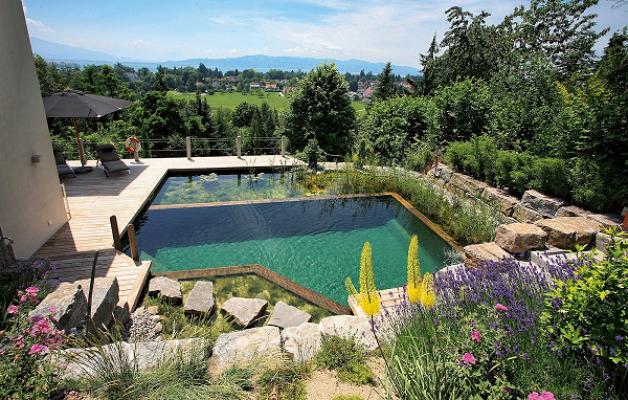 Benjamin Keller Garten- und Landschaftsbau