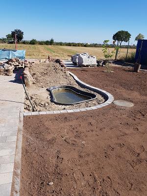 Roth Gartenbau